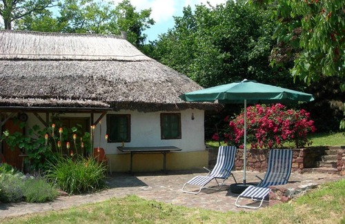 Keszthely House | Holiday house Keszthely for 1 - 4 persons with 1 bedroom - Holiday home