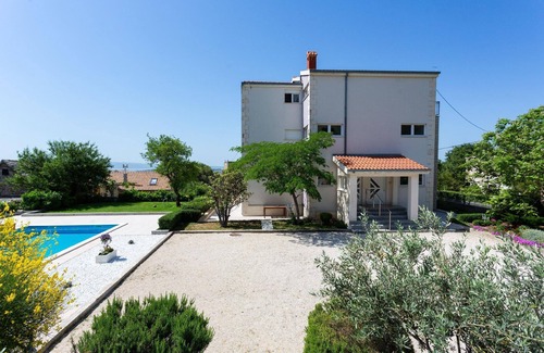 Klis House | Holiday house Klis for 1 - 10 persons with 6 bedrooms - Holiday house