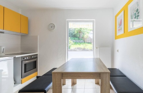 Kluetz House | Holiday house Klütz for 1 - 5 persons with 1 bedroom - Holiday home