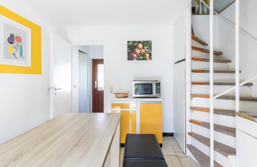 Kluetz House | Holiday house Klütz for 1 - 5 persons with 1 bedroom - Holiday home