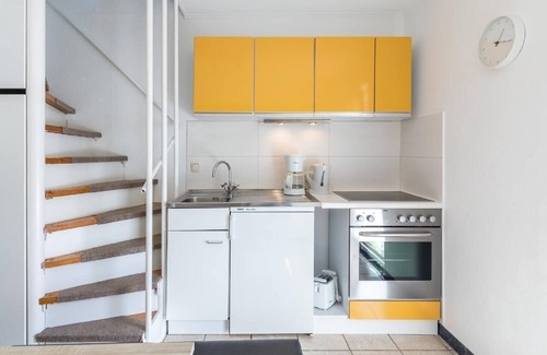 Kluetz House | Holiday house Klütz for 1 - 5 persons with 1 bedroom - Holiday home