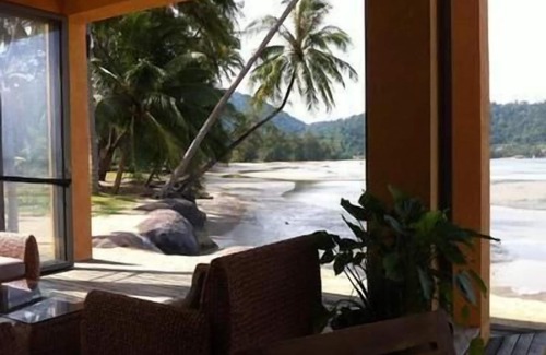 Klong Son House | Holiday house Ko Chang for 4 - 5 persons with 2 bedrooms - Holiday house