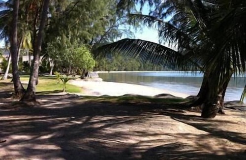 Klong Son House | Holiday house Ko Chang for 4 - 5 persons with 2 bedrooms - Holiday house