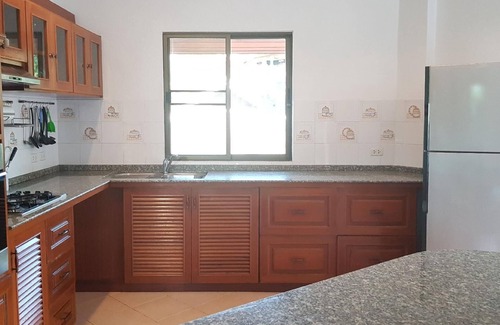 Plai Laem House | Holiday house Ko Samui for 1 - 4 persons with 2 bedrooms - Holiday house