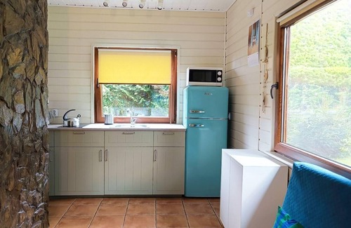 Kopalino House | Holiday house Kopalino for 1 - 6 persons with 2 bedrooms - Holiday home