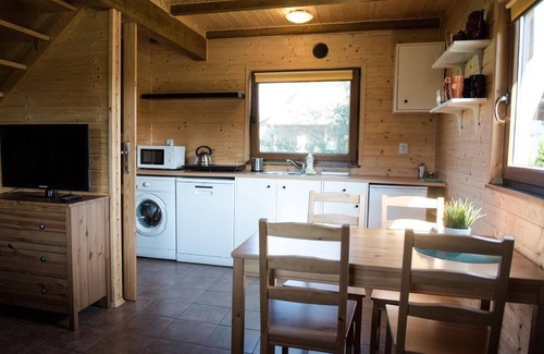 Kopalino House | Holiday house Kopalino for 1 - 6 persons with 2 bedrooms - Holiday home