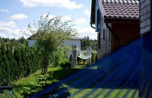 Kopalino House | Holiday house Kopalino for 1 - 6 persons with 2 bedrooms - Holiday home