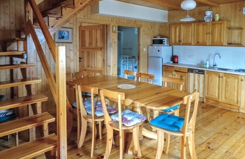 Kopalino House | Holiday house Kopalino for 1 - 8 persons with 3 bedrooms - Holiday home