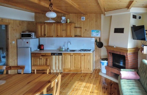 Kopalino House | Holiday house Kopalino for 1 - 8 persons with 3 bedrooms - Holiday home