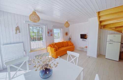 Kopalino House | Holiday house Kopalino for 1 - 6 persons with 2 bedrooms - Holiday home