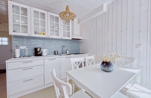 Kopalino House | Holiday house Kopalino for 1 - 6 persons with 2 bedrooms - Holiday home