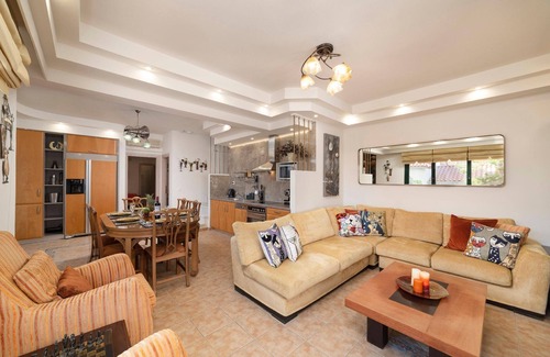 Koutsouras Other | Holiday house Koutsouras for 1 - 34 persons with 14 bedrooms - Farmhouse