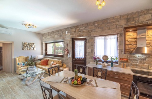 Koutsouras Other | Holiday house Koutsouras for 1 - 34 persons with 14 bedrooms - Farmhouse