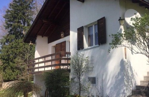 Krummenau House | Holiday house Krummenau for 1 - 2 persons with 2 bedrooms - Holiday home