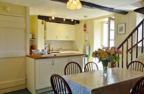Littlebredy House | Holiday house Langton Herring for 1 - 5 persons with 2 bedrooms - Twin house
