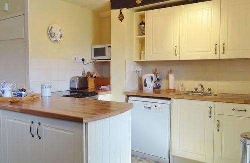 Littlebredy House | Holiday house Langton Herring for 1 - 5 persons with 2 bedrooms - Twin house