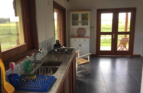 La Paloma House | Holiday house La Paloma for 1 - 4 persons with 2 bedrooms - Holiday home