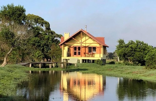 La Paloma House | Holiday house La Paloma for 1 - 4 persons with 2 bedrooms - Holiday home