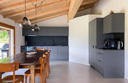 Laax Ski Chalet | Holiday house Laax for 10 persons with 5 bedrooms - Holiday house