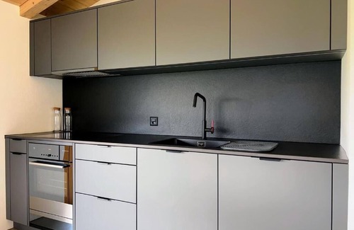 Laax Ski Chalet | Holiday house Laax for 10 persons with 5 bedrooms - Holiday house