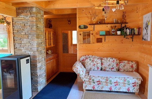 Untergreutschach House | Holiday house Lamm for 1 - 6 persons with 3 bedrooms - Holiday house