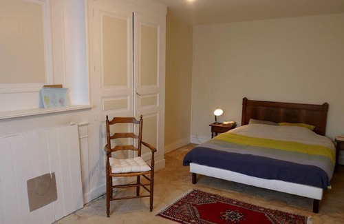 Lance House | Holiday house Lancé for 1 - 4 persons with 2 bedrooms - Holiday house