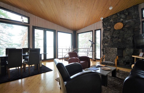 Ylojarvi House | Holiday house Länsi-Teisko for 1 - 6 persons with 3 bedrooms - Holiday house