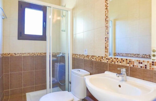 Latsi House | Holiday house Latsi for 1 - 6 persons with 2 bedrooms - Holiday home