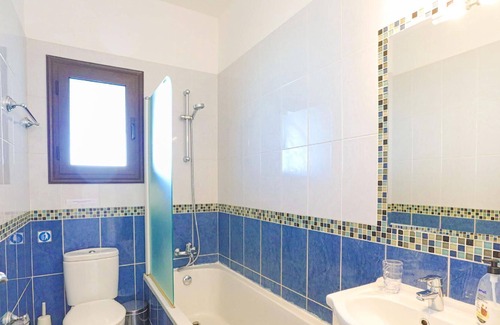 Latsi House | Holiday house Latsi for 1 - 6 persons with 2 bedrooms - Holiday home