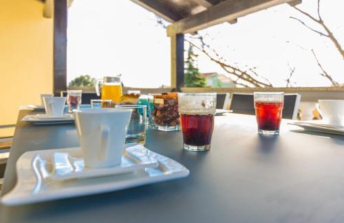 Gornji Zemunik House | HOLIDAY HOUSE LAVANDA
