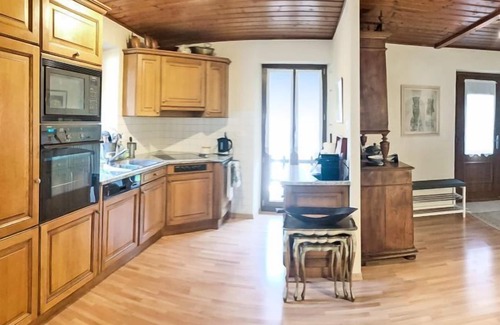 Les Marecottes House | Holiday house Les Marécottes for 1 - 10 persons with 4 bedrooms - Holiday home