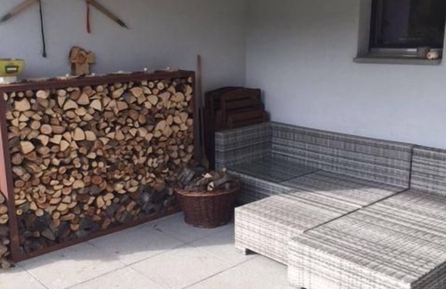 Grisons House | Holiday house Lenz for 1 - 8 persons with 4 bedrooms - Detached holiday house