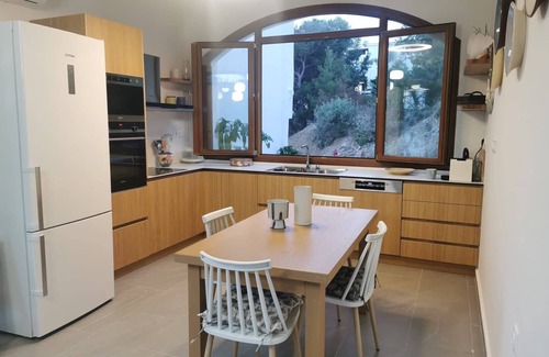 Leros House | Holiday house Leros for 1 - 6 persons with 2 bedrooms - Twin house
