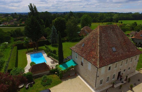 Les Avenieres House | Holiday house Les Avenières for 1 - 10 persons with 4 bedrooms - Holiday house
