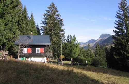 Les Paccots Ski Chalet | Holiday house Les Paccots for 1 - 5 persons with 3 bedrooms - Holiday house