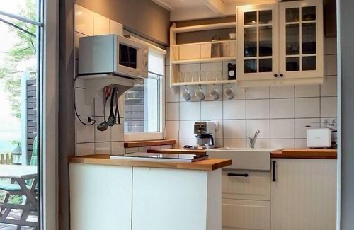 Husen House | Holiday house Lichtenau for 1 - 4 persons with 1 bedroom - Holiday home