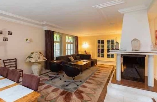 Lieshout House | Holiday house Lieshout for 8 - 16 persons with 4 bedrooms - Holiday house
