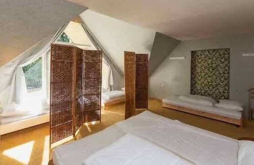 Lieshout House | Holiday house Lieshout for 8 - 16 persons with 4 bedrooms - Holiday house