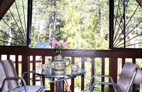 Tatranska Strba House | Holiday house Lieskovec for 1 - 7 persons with 2 bedrooms - Holiday house