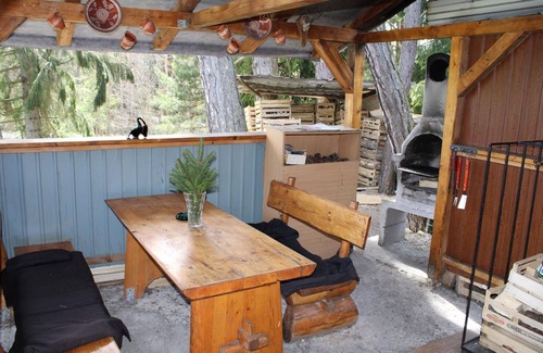 Tatranska Strba House | Holiday house Lieskovec for 1 - 7 persons with 2 bedrooms - Holiday house
