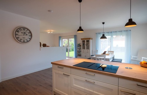 Winsen an der Aller House | Holiday house "Linde1" in the district of Celle