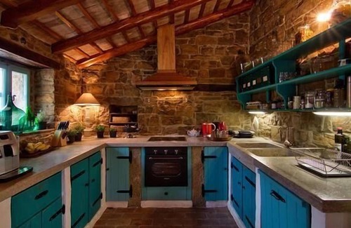 Golubici Other | Holiday house Livade for 1 - 12 persons with 6 bedrooms - Farmhouse