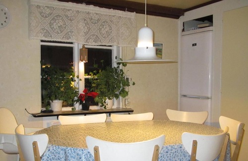 Lonneberga House | Holiday house Lönneberga for 1 - 8 persons with 3 bedrooms - Holiday house