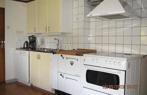 Lonneberga House | Holiday house Lönneberga for 1 - 8 persons with 3 bedrooms - Holiday house