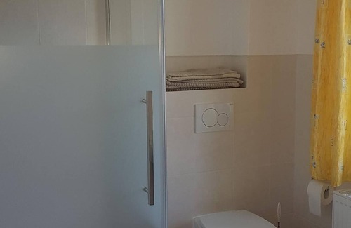 Lubben House | Holiday house Lübben for 2 - 6 persons with 2 bedrooms - Row house