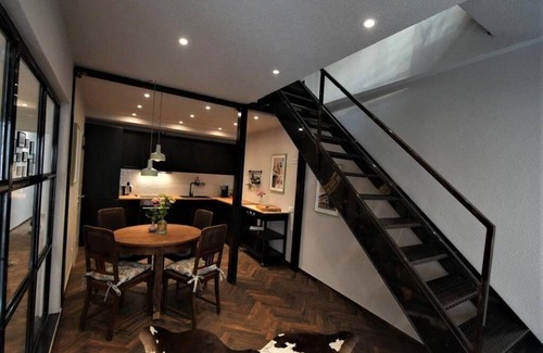 Luckau House | Holiday house Luckau for 1 - 4 persons with 2 bedrooms - Holiday house