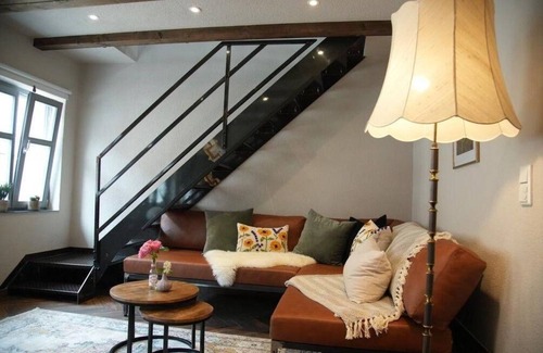 Luckau House | Holiday house Luckau for 1 - 4 persons with 2 bedrooms - Holiday house