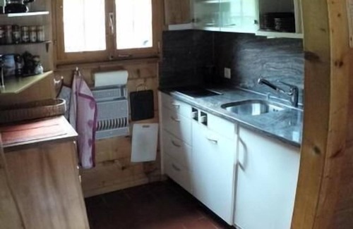 Lungern House | Holiday house Lungern for 2 - 4 persons with 2 bedrooms - Holiday house