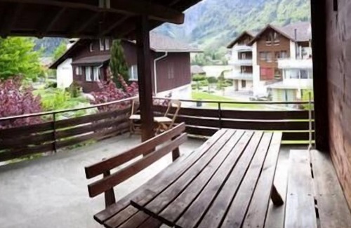 Lungern House | Holiday house Lungern for 2 - 4 persons with 2 bedrooms - Holiday house