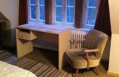 Lutterloh House | Holiday house Lutterloh for 1 - 13 persons with 5 bedrooms - Holiday home